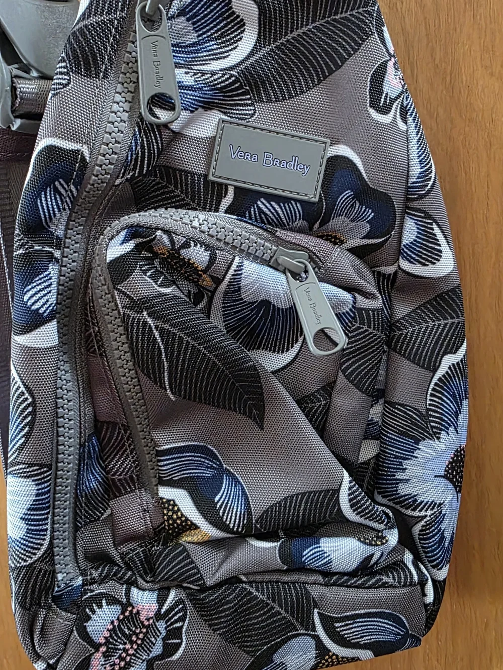 Vera Bradley Sling Crossbody